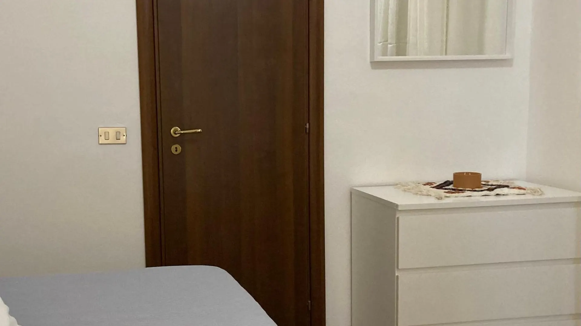 En-Suite Quadruple Room-Giardino A Mare Donnalucata